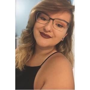 Meet your Posher, Sabrina